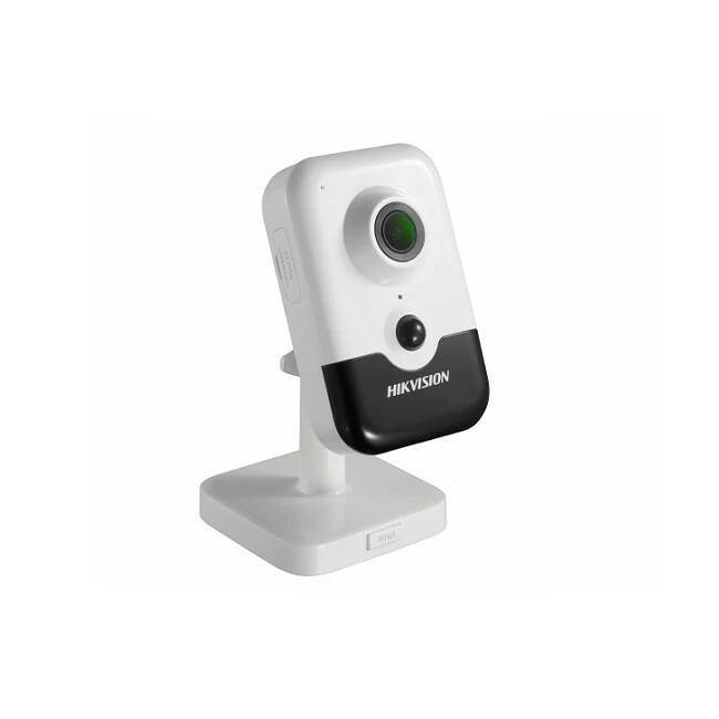 

Видеокамера IP Hikvision DS-2CD2423G2-I(4mm), Белый