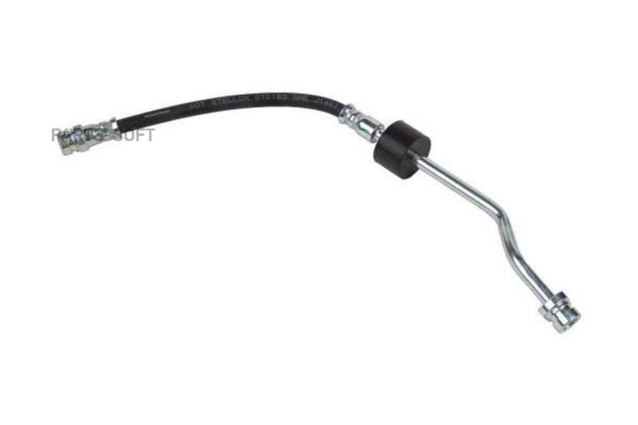 

STELLOX 2700469SX 27-00469-SX_шланг тормозной задний лев.!\ KIA SOUL 09>