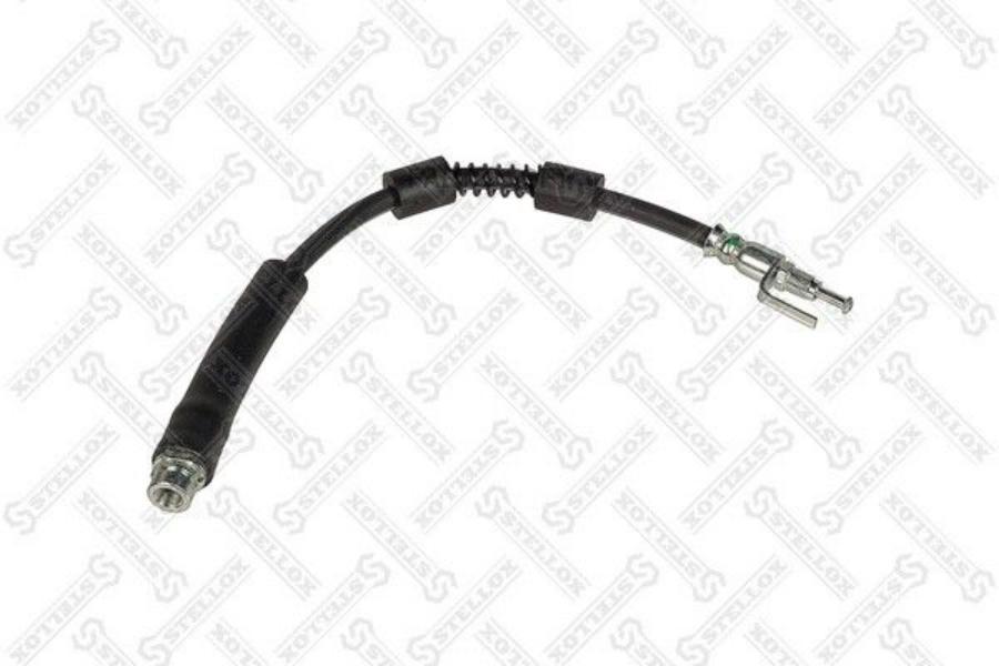 

STELLOX 2700446SX 27-00446-SX_шланг тормозной!\ Ford Tourneo Connect/Transit