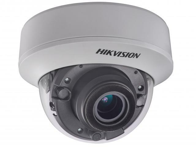 

Видеокамера HD DS-2CE56D8T-ITZE (2.8-12 mm)