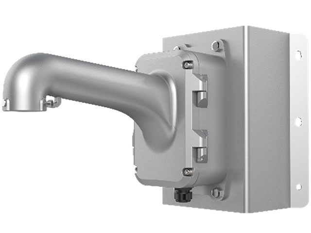 

Кронштейн для камер DS-1604ZJ-BOX-CORNER-P