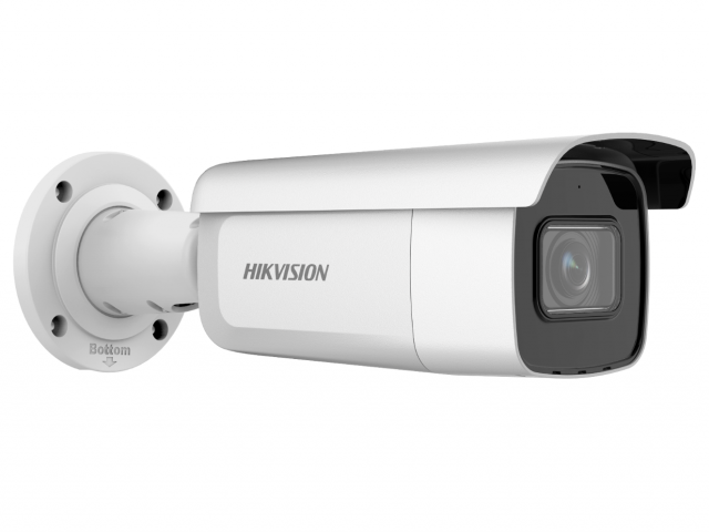 

Видеокамера сетевая (IP) DS-2CD2623G2-IZS, Белый