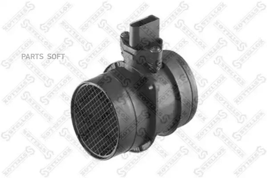 

STELLOX 6106462SX 61-06462-SX_измеритель массы воздуха!\ Audi A8 4WD, VW Phaeton 6.0, Pors