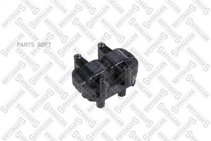 STELLOX 6100261SX 61-00261-SX_катушка зажигания!\ Opel Sintra 2.2i 16V 96-99