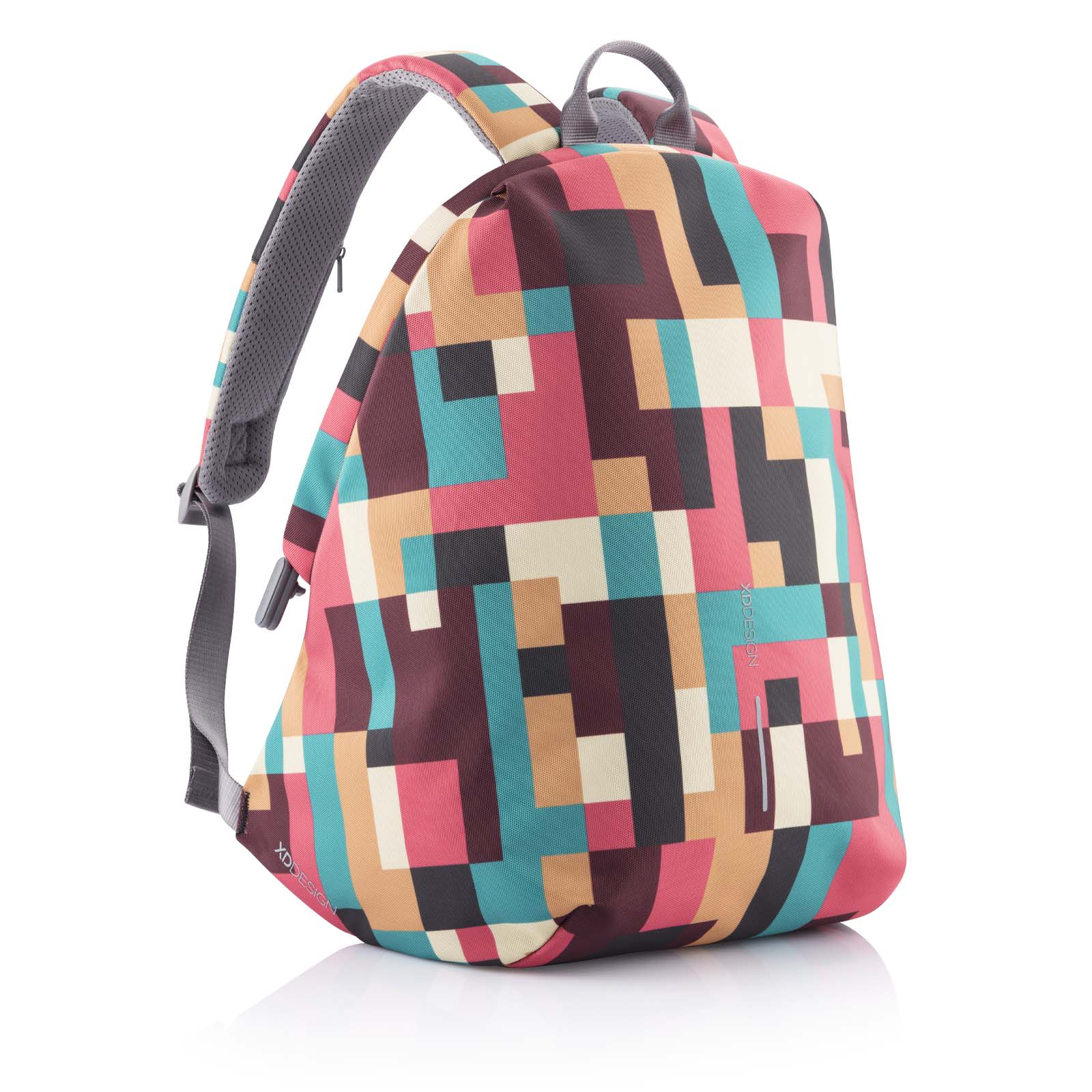 Рюкзак для ноутбука унисекс XD Design Soft Art 15,6
