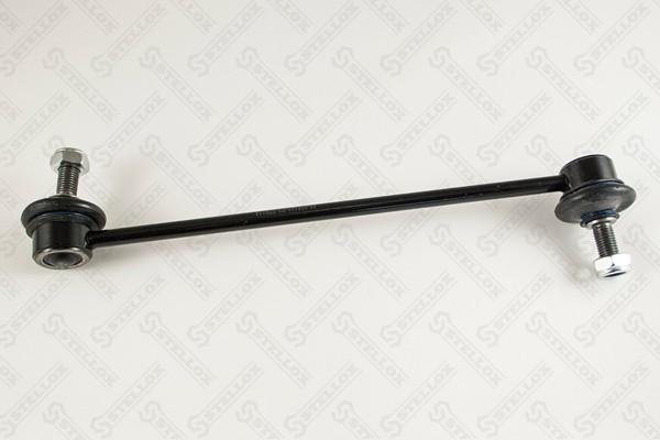 

STELLOX 5600644ASX 56-00644A-SX_тяга стабилизатора переднего!\ Ford B-Max 12>/Fiesta VI 08