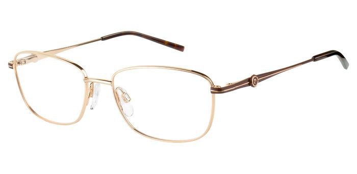 

Медицинская оправа PIERRE CARDIN P.C. 8837 Золотой, P.C. 8837