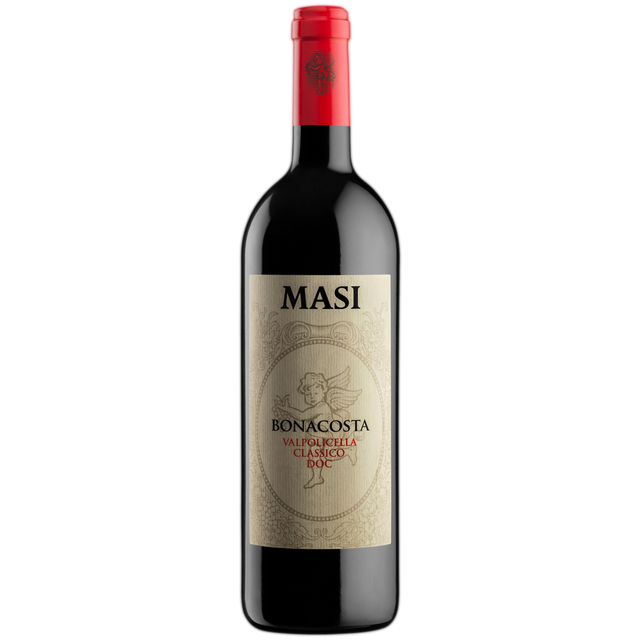 фото Вино masi bonacosta valpolicella classico doc 2014