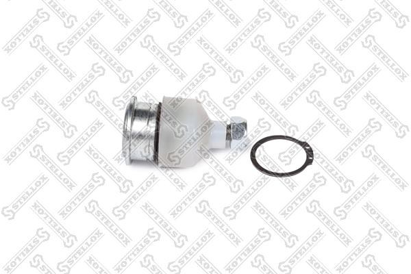 

STELLOX 5210099SX 52-10099-SX_опора шаровая верхняя!\ Honda Acura Tl 2.5 95-98
