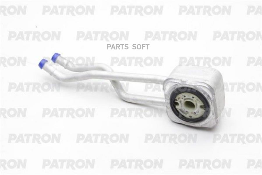 

Радиатор масляный VW Golf IV 1.6i (16V) 00- PATRON PRS6007