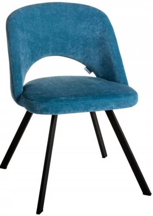 Кресло Helvant Lorens Блю Арки