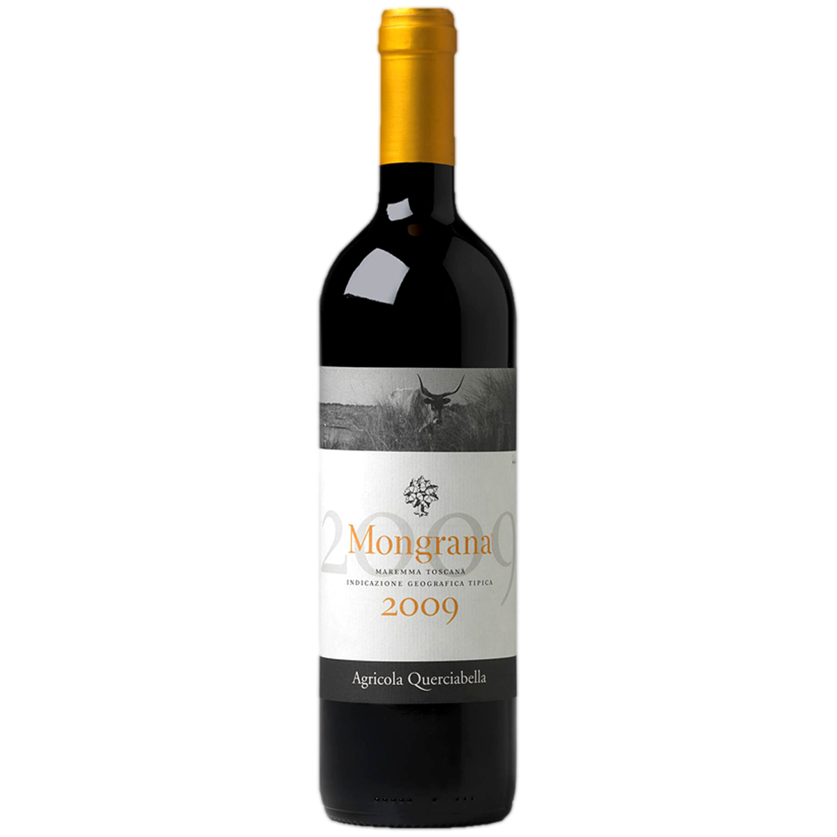 

Вино Mongrana Querciabella красное сухое 0,75 л