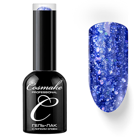

Гель-лак Cosmake №77