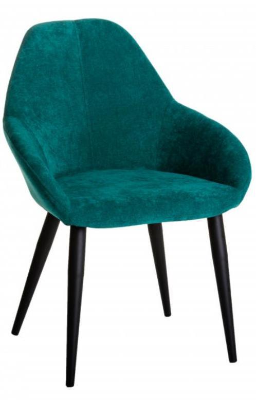 Кресло Helvant Kenya Измр черныйый