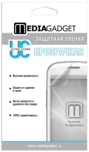 

Защитная пленка для HTC Desire 200 Media Gadget Premium Глянцевая