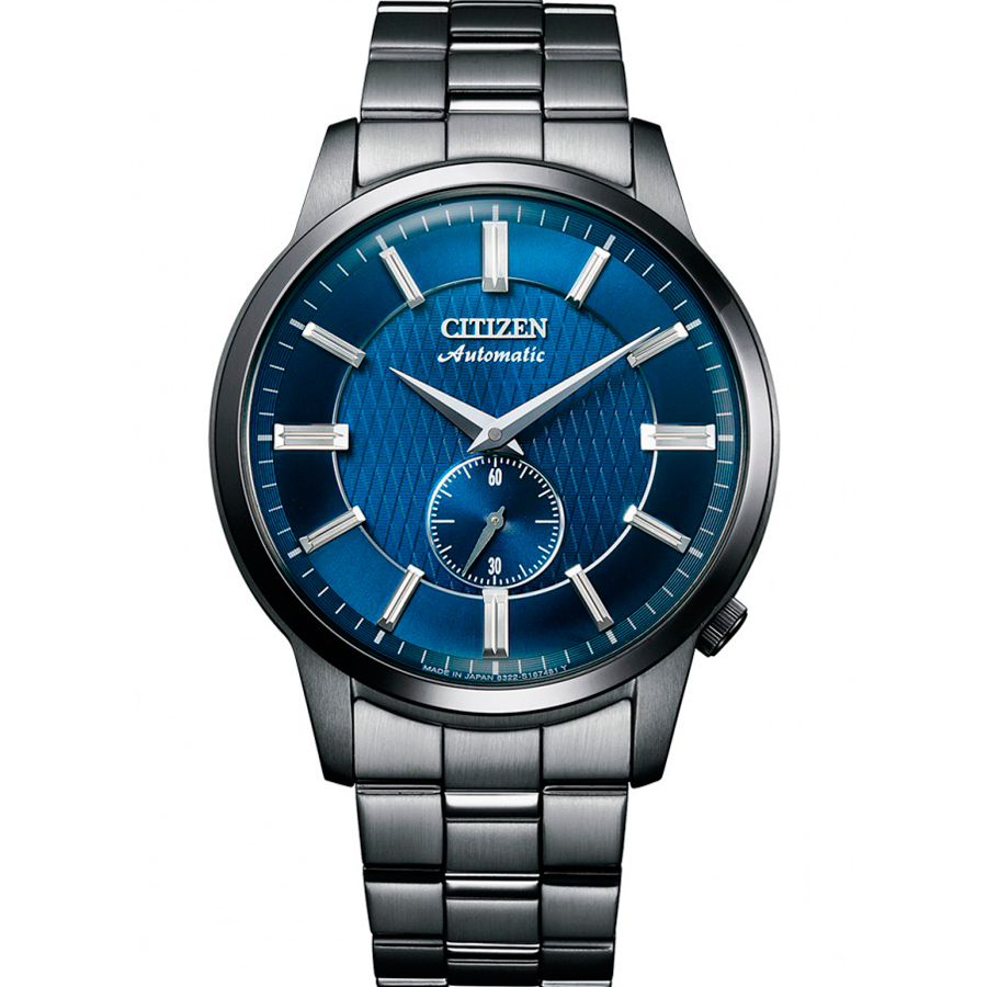 

Наручные часы мужские Citizen NK5009-69N, NK5009-69N