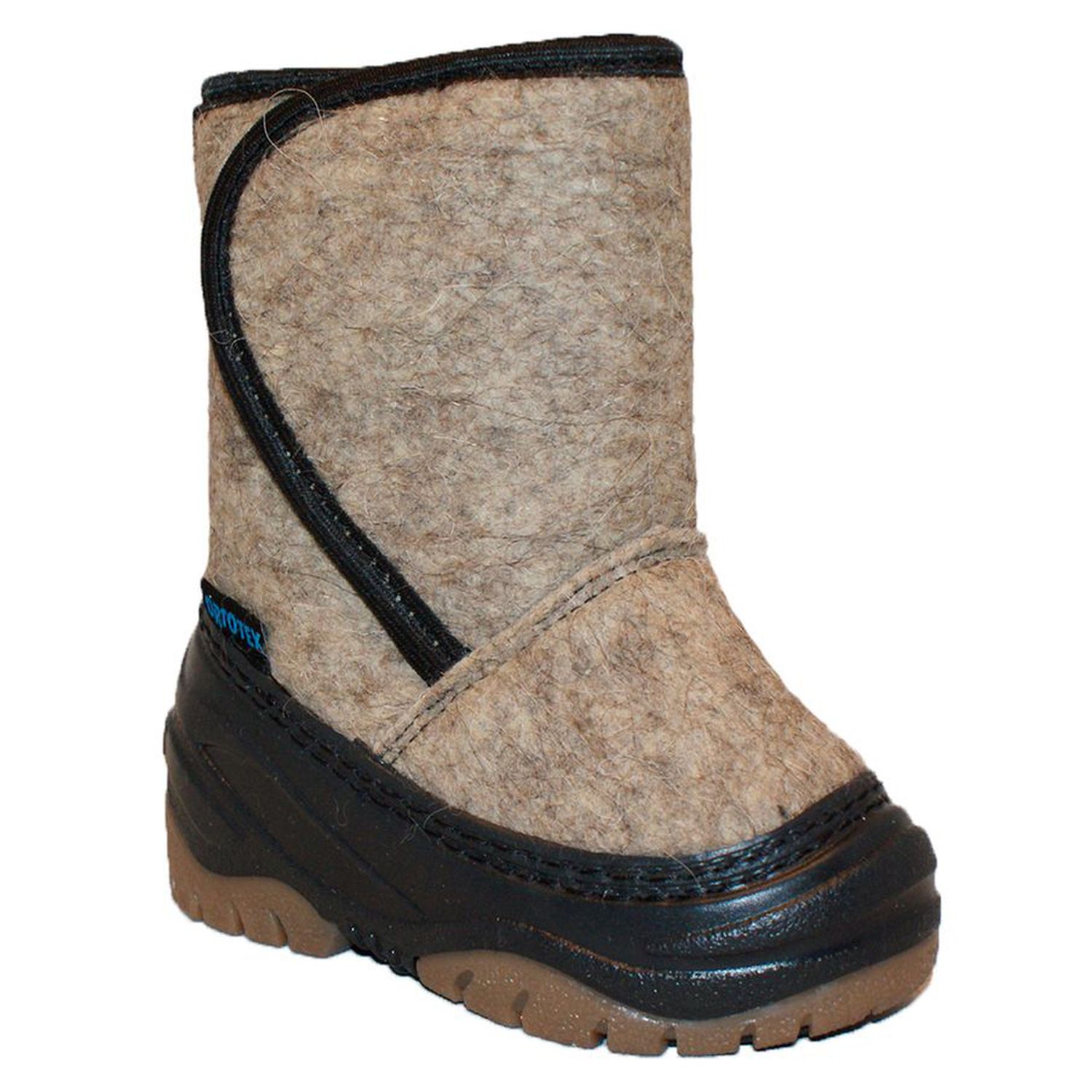 

Валенки Ortotex 33-4022-2 бежевый р.20, 33-4022-2