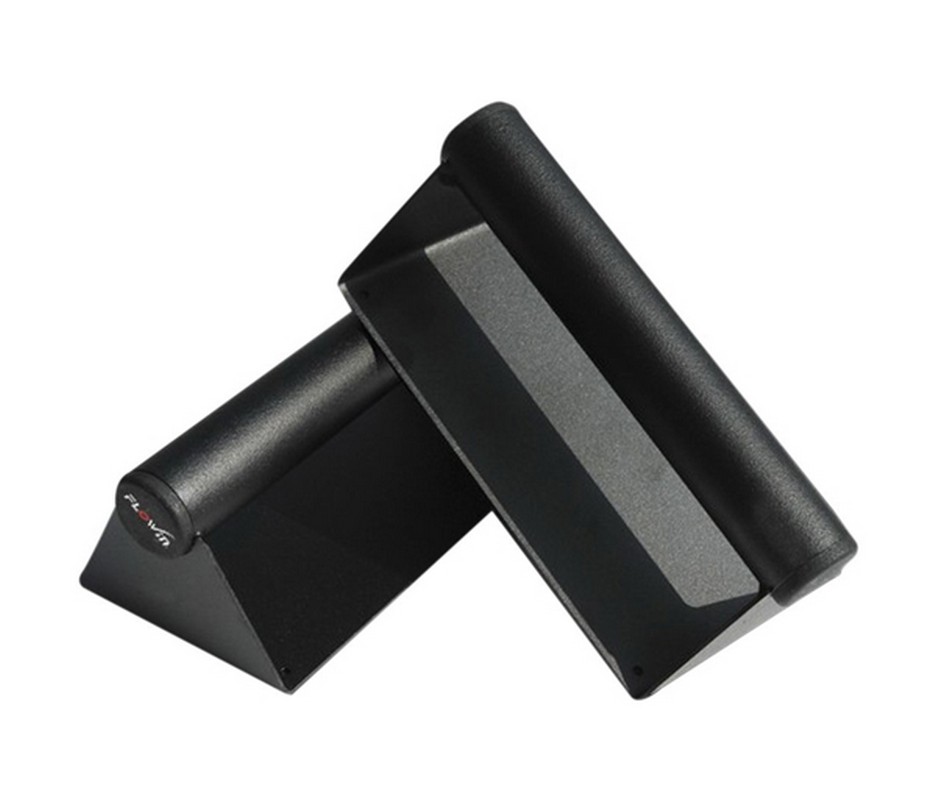 

Рукоятки для отжиманий Flowin Push-up Bars 1700 черный
