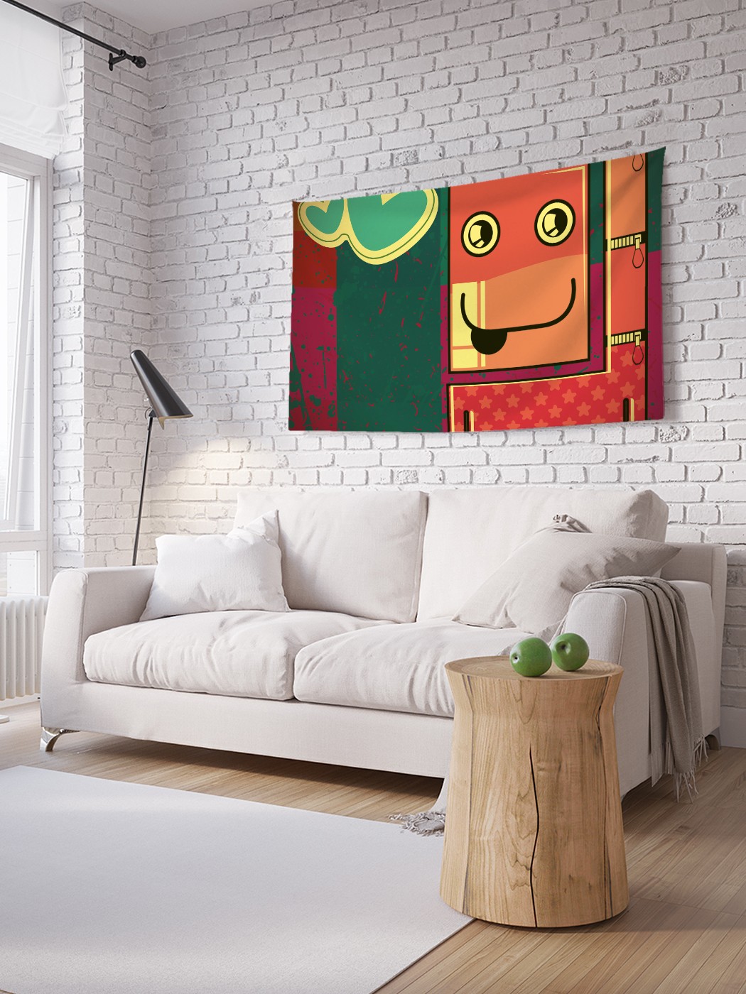 

tpg_32596_150x200 МУЛЬТИ Тапестри (декоративное панно) с фотопечатью