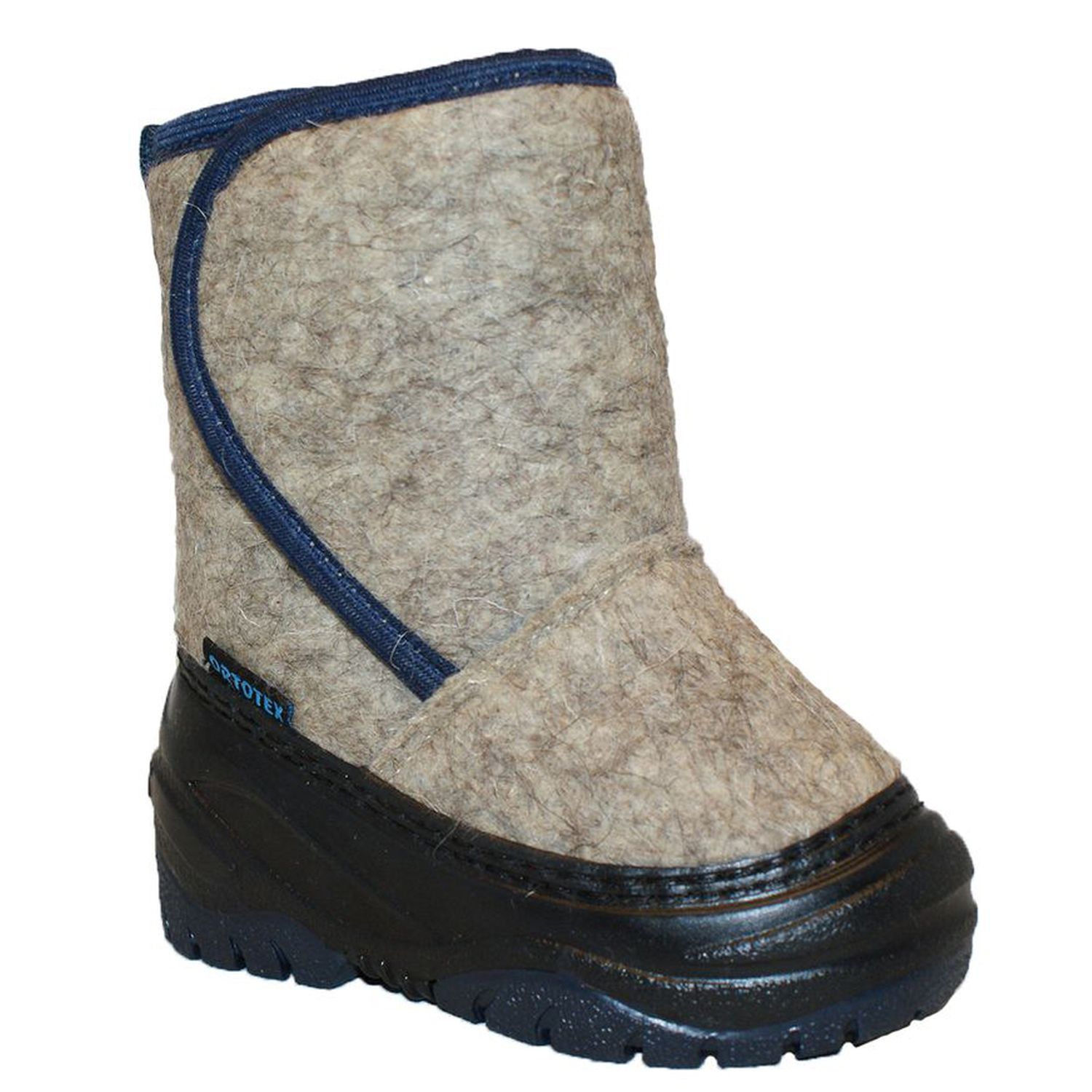 

Валенки Ortotex 33-4022-1 бежевый р.24, 33-4022-1