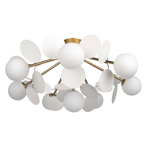 

Светильник Loft it Matisse 10008/8C White