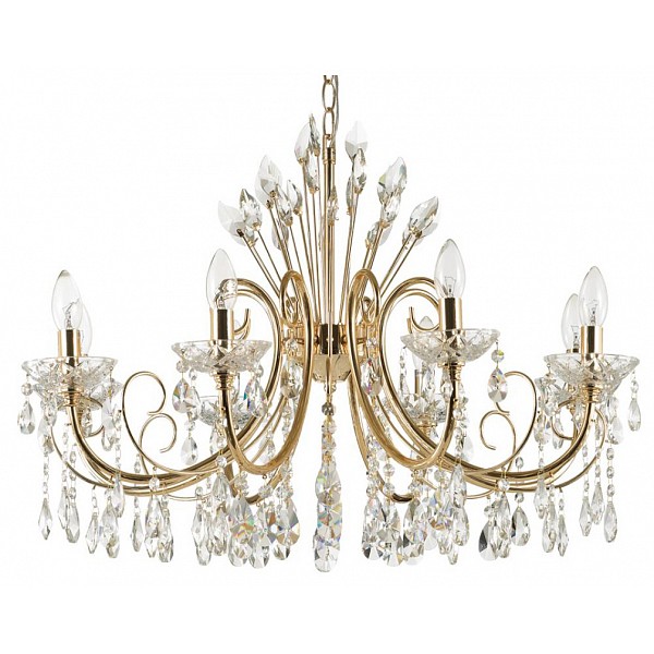 

Люстра подвесная Odeon Light Versia 4977/8