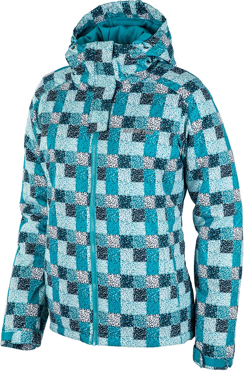 

Куртка ELLENO 000, S AlpinePro (LJCB034), Elleno