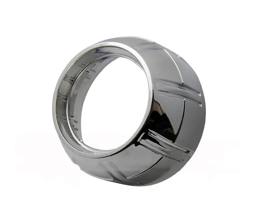 

Бленда Aozoom (маска) для линз 3.0" Z207, BULLET (2шт