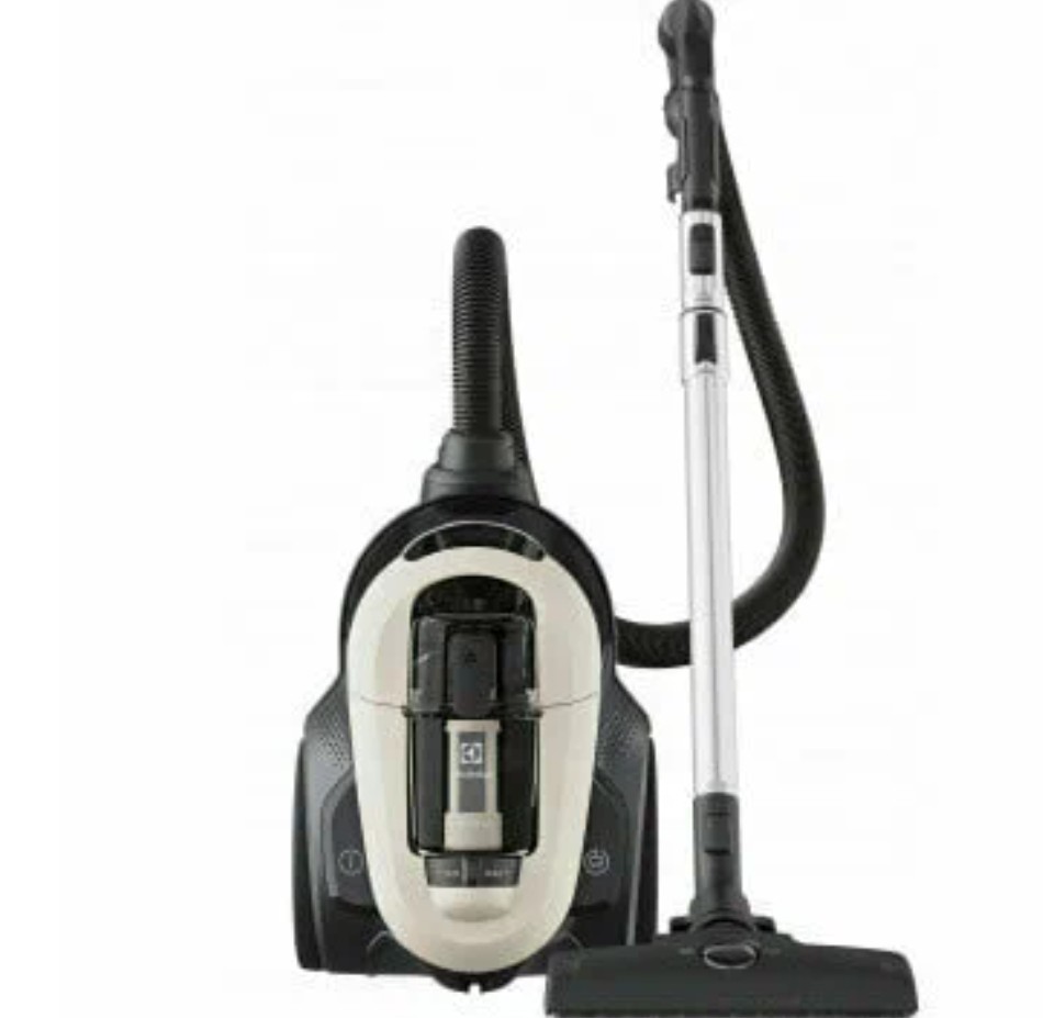 

Пылесос Electrolux EL61H4SW черный, EL61H4SW