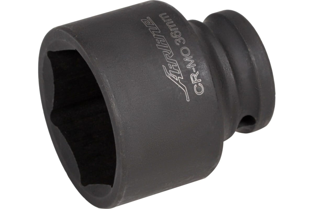 

Головка ударная 1/2DR, 36 мм