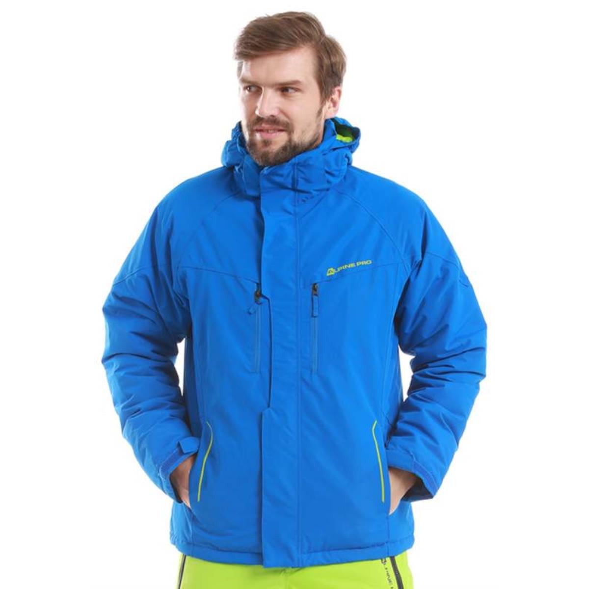 

Куртка CALLISTO р-р XL, цвет 652 AlpinePro (MJCD081), Callisto