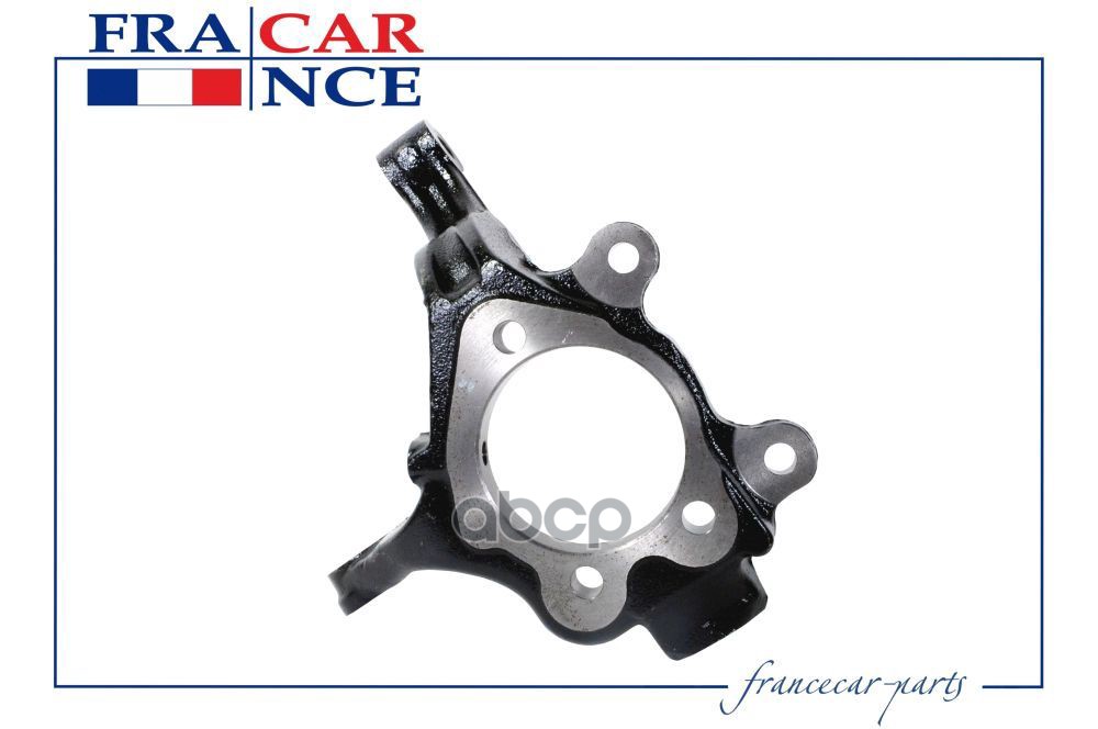 Кулак Поворотный Пер. R Francecar арт. FCR221043