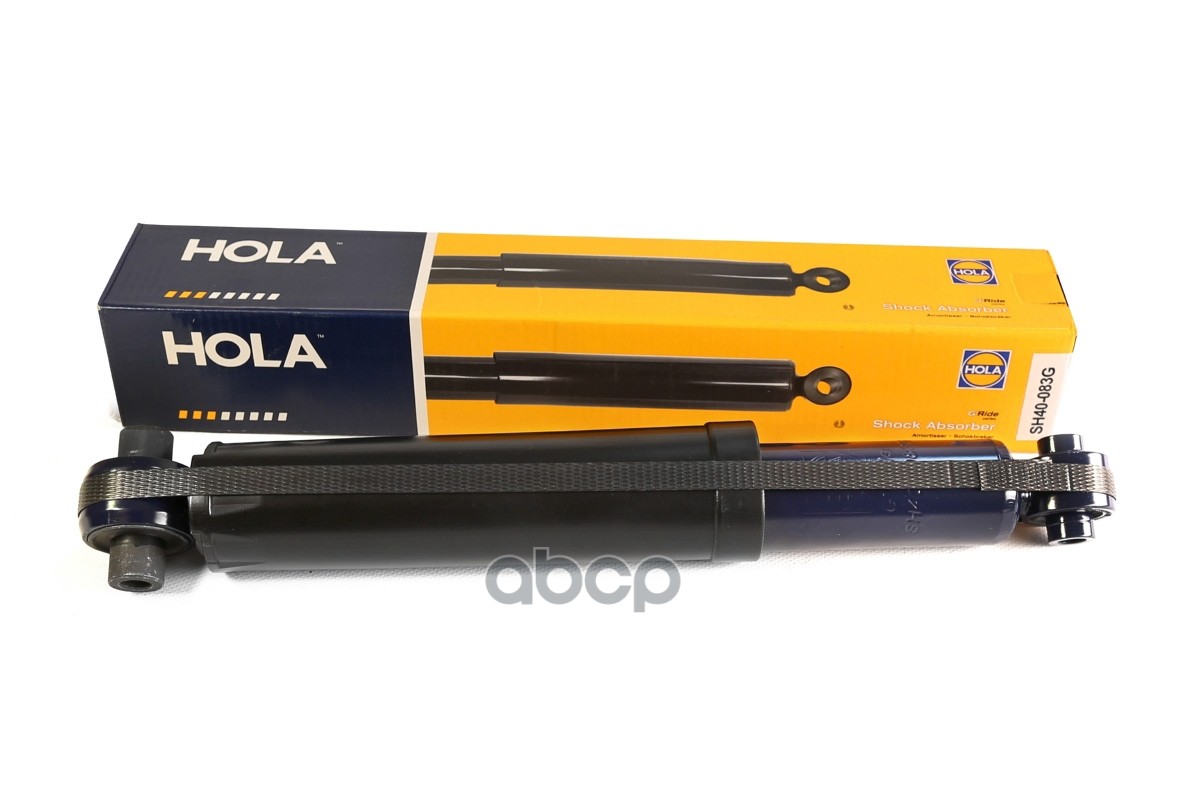 

Амортизатор подвески HOLA SH40083G