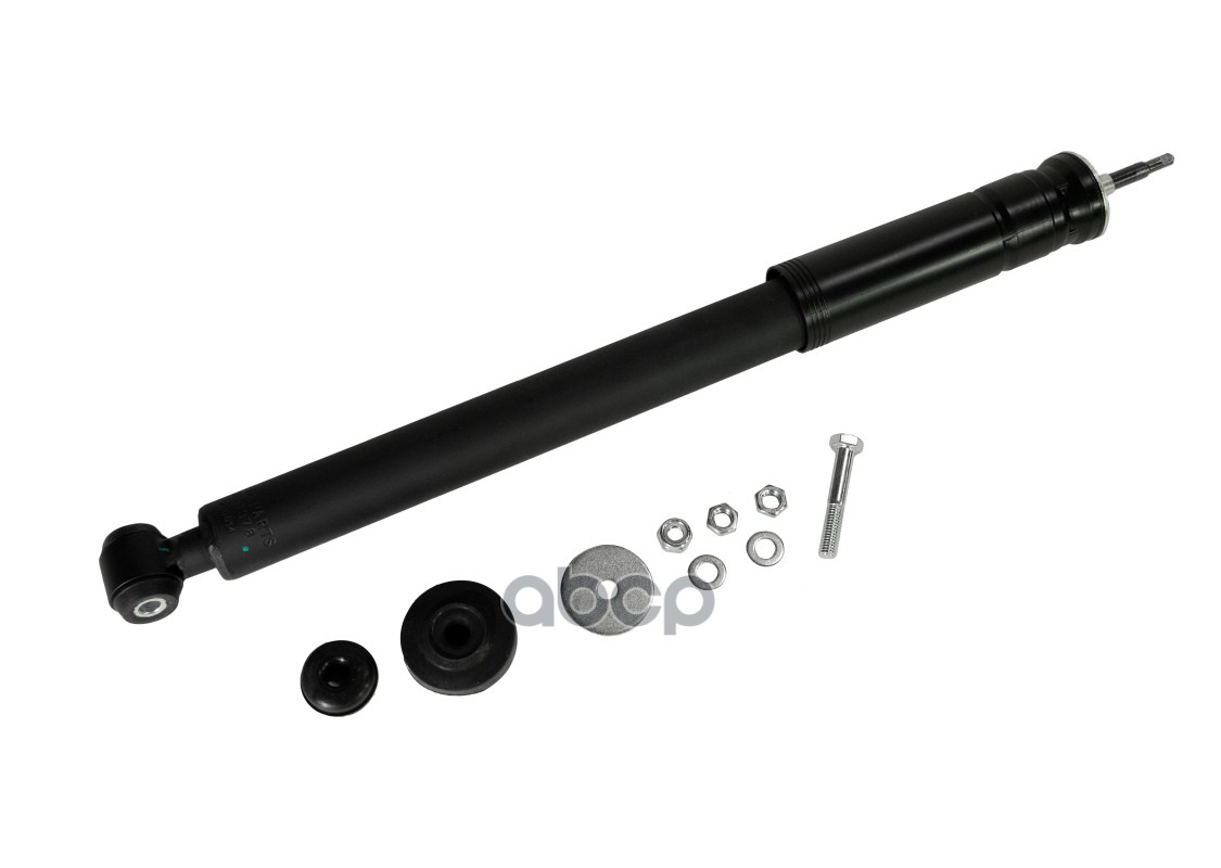 

ZENTPARTS Z00378_амортизатор передний газовый MB W202 1.8-2.8 93-00
