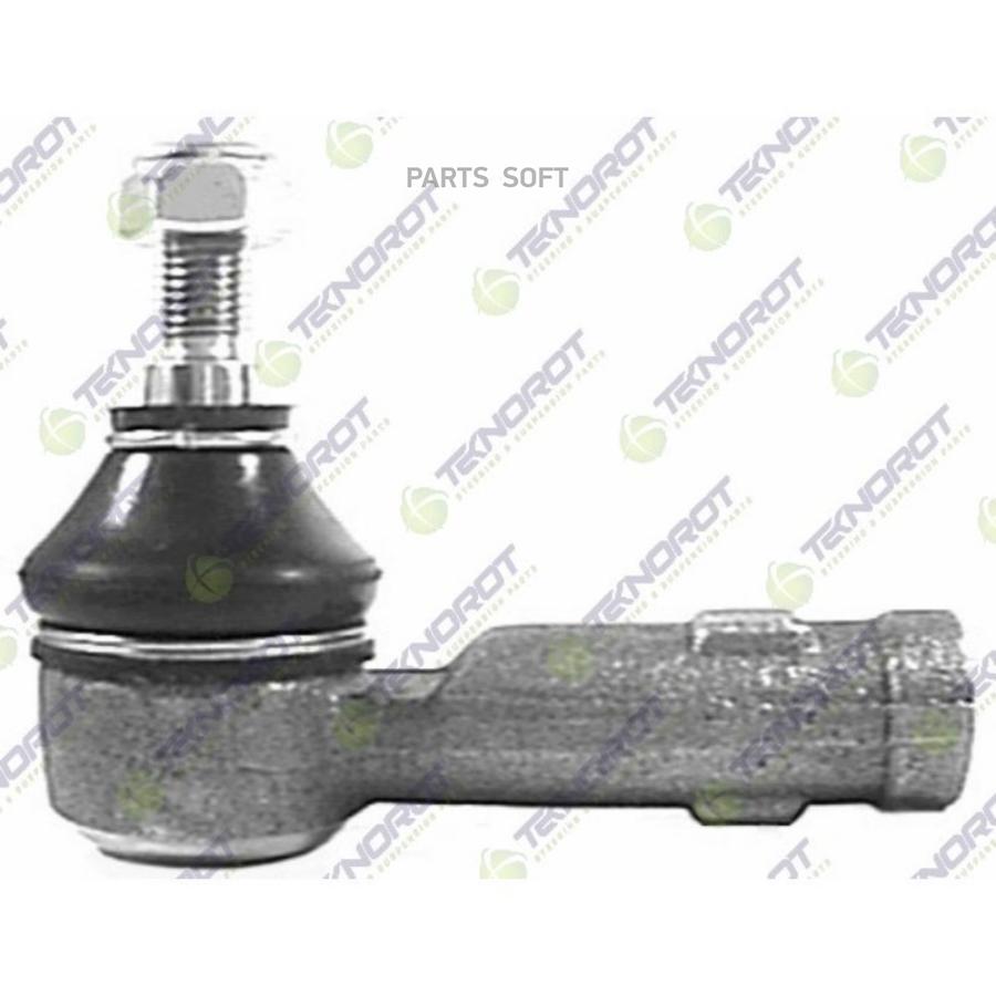 

TEKNOROT HY231 Наконечник рулевой тяги L/R