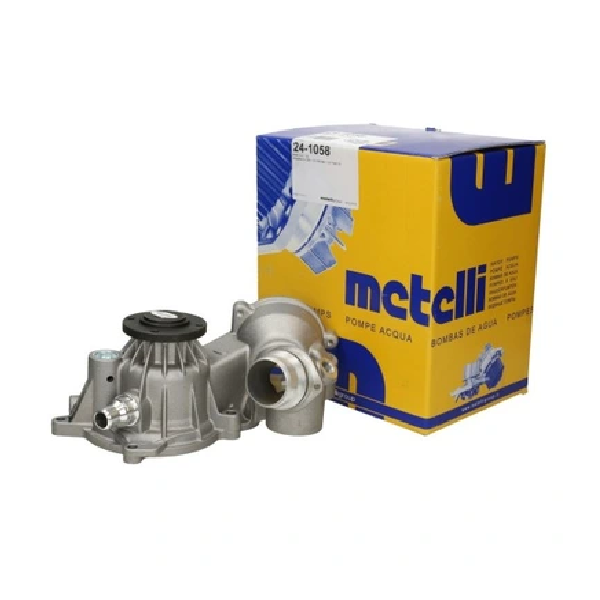 

Водяной насос METELLI 241058
