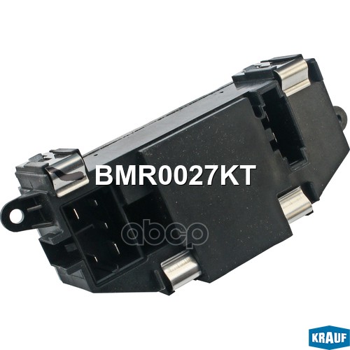 

Резистор Печки Krauf BMR0027KT