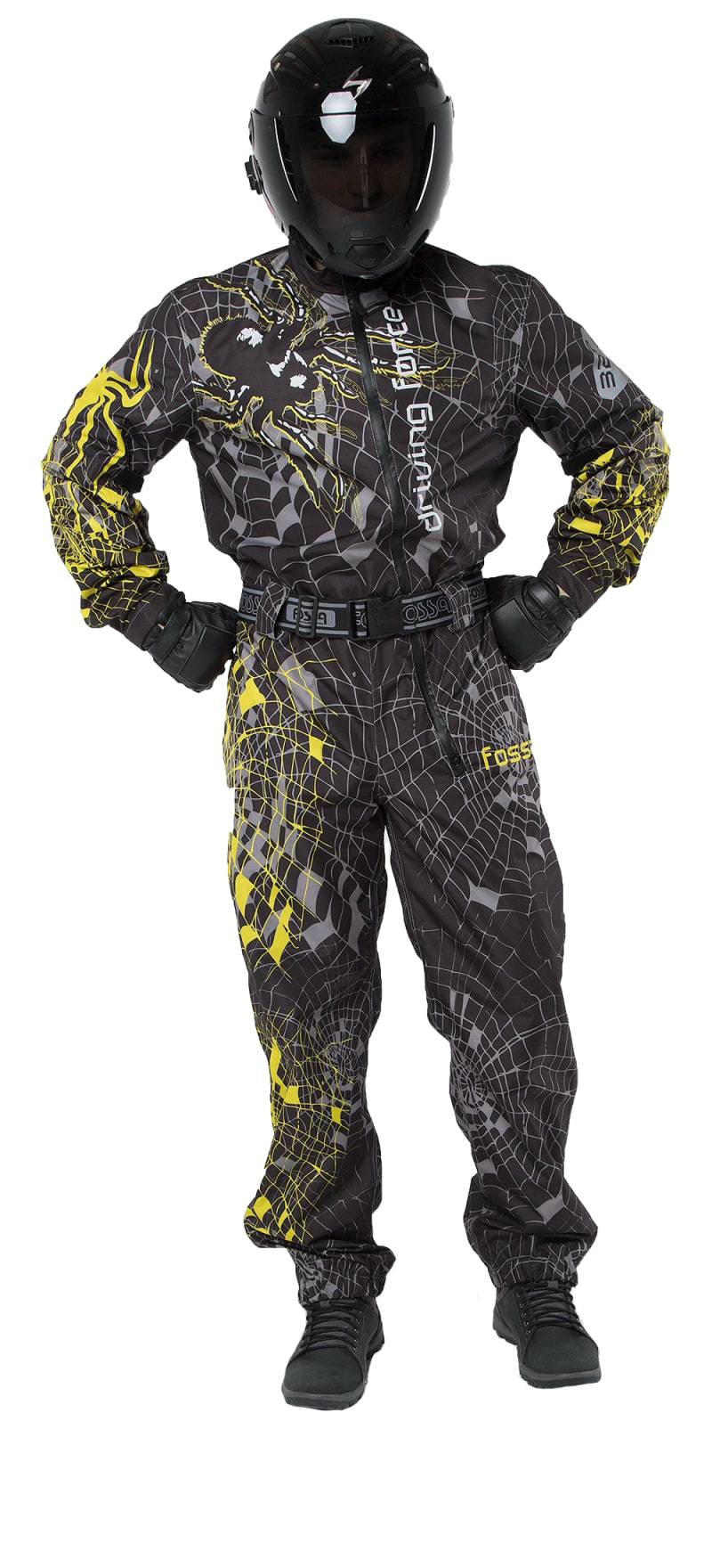 

Комбинезон - дождевик "SPIDER" (48-50/170-176 (L)), Spider