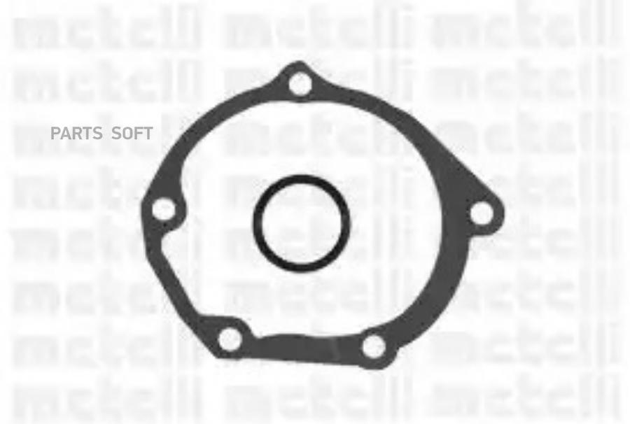 Водяная помпа METELLI 241003