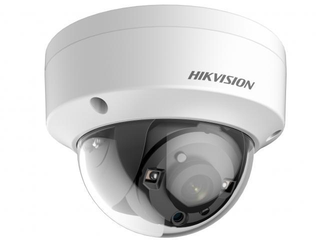 

Видеокамера HD DS-2CE56H5T-VPIT (2.8mm)