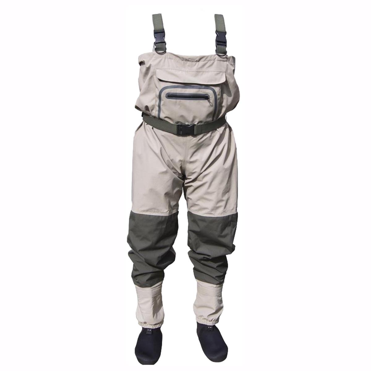 

Вейдерсы Envision Argo Plus, grey, XXL, 44 RU/45 RU, Argo Plus