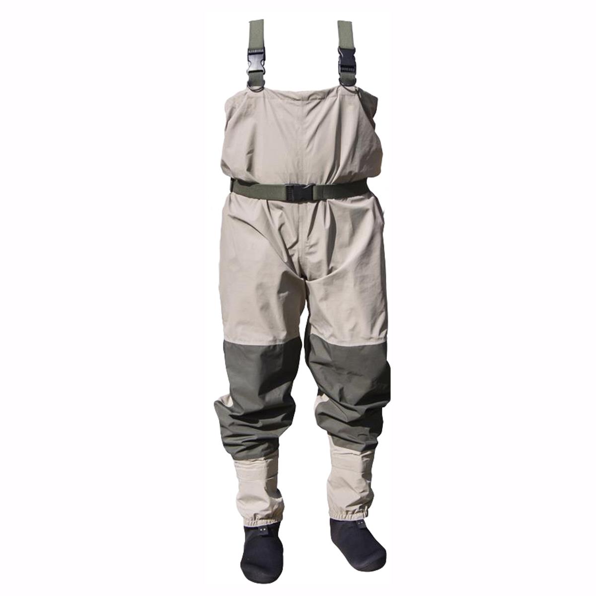 

Вейдерсы Envision Argo, grey, M, 42 RU/43 RU, Серый, Argo