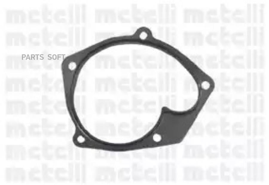 

Водяная помпа METELLI 240822