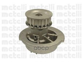 

Водяной насос METELLI 240694