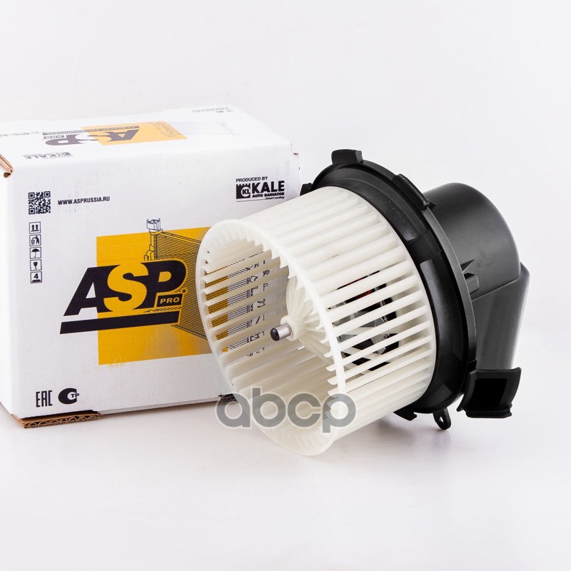 

Электровентилятор Отопителя Asp Al40046 ASP AL40046