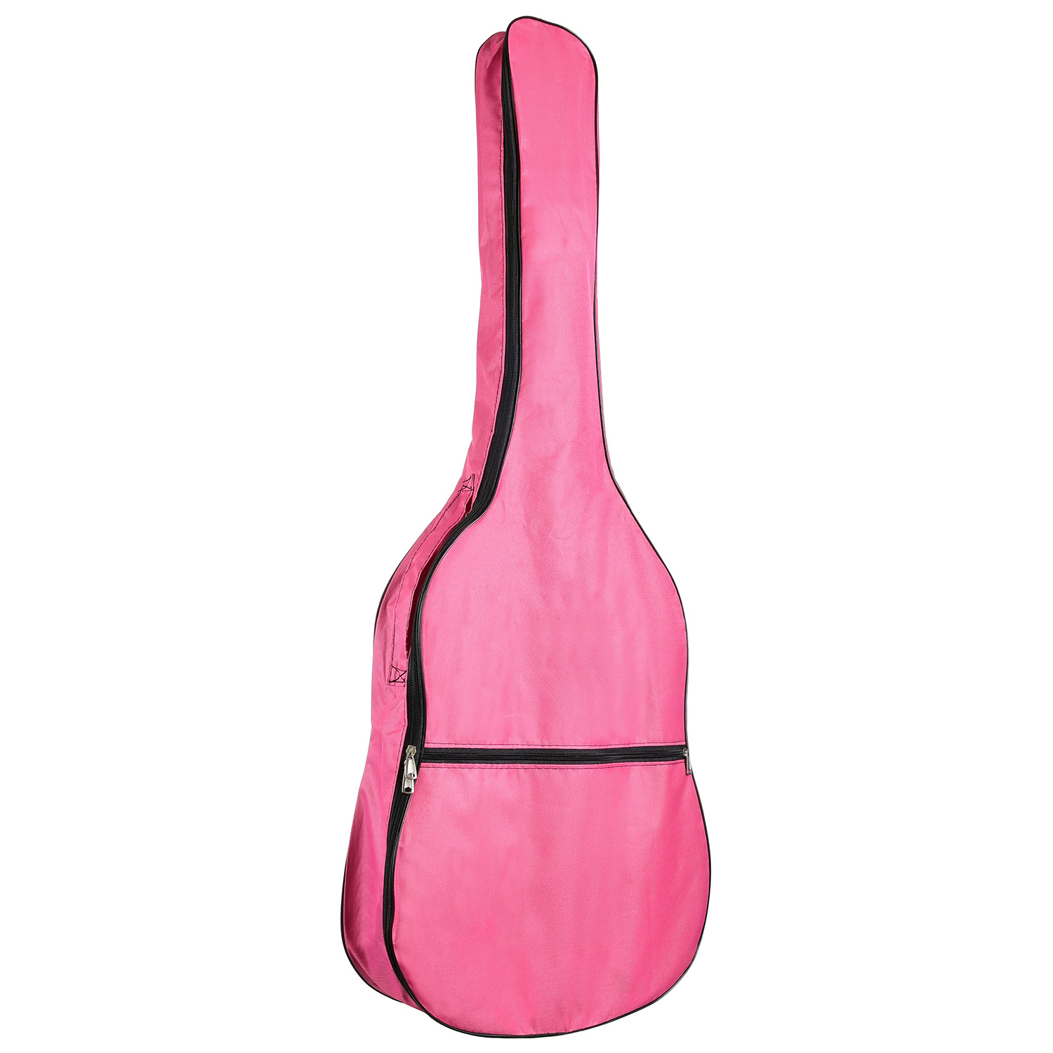Чехол для классической гитары Martin Romas Гк-1pk неутепленныйцвет Розовый