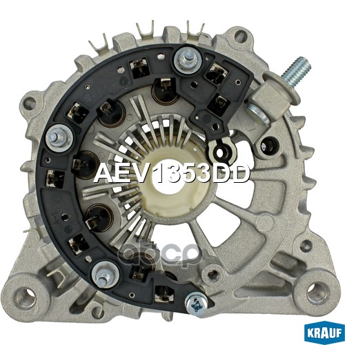 

Диодный Мост Генератора + Крышка Krauf AEV1353DD