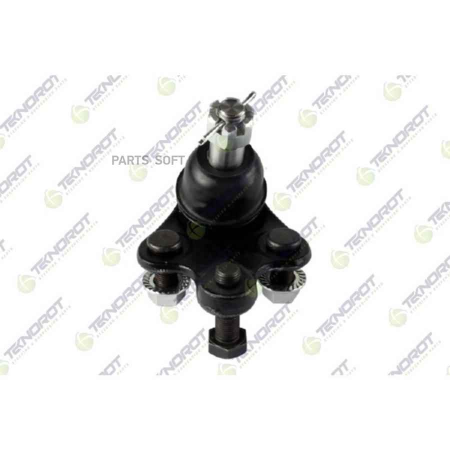 

Шаровая Опора Передняя Нижняя L/R, M14x2 Teknorot H-125