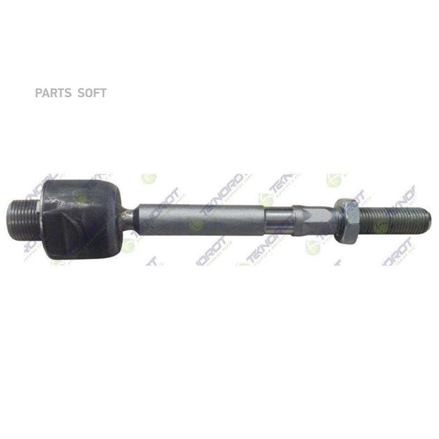 

Рулевая Тяга Голая L/R, L-183.5Mm, M14x1.5, M14x1.5 Teknorot H-123