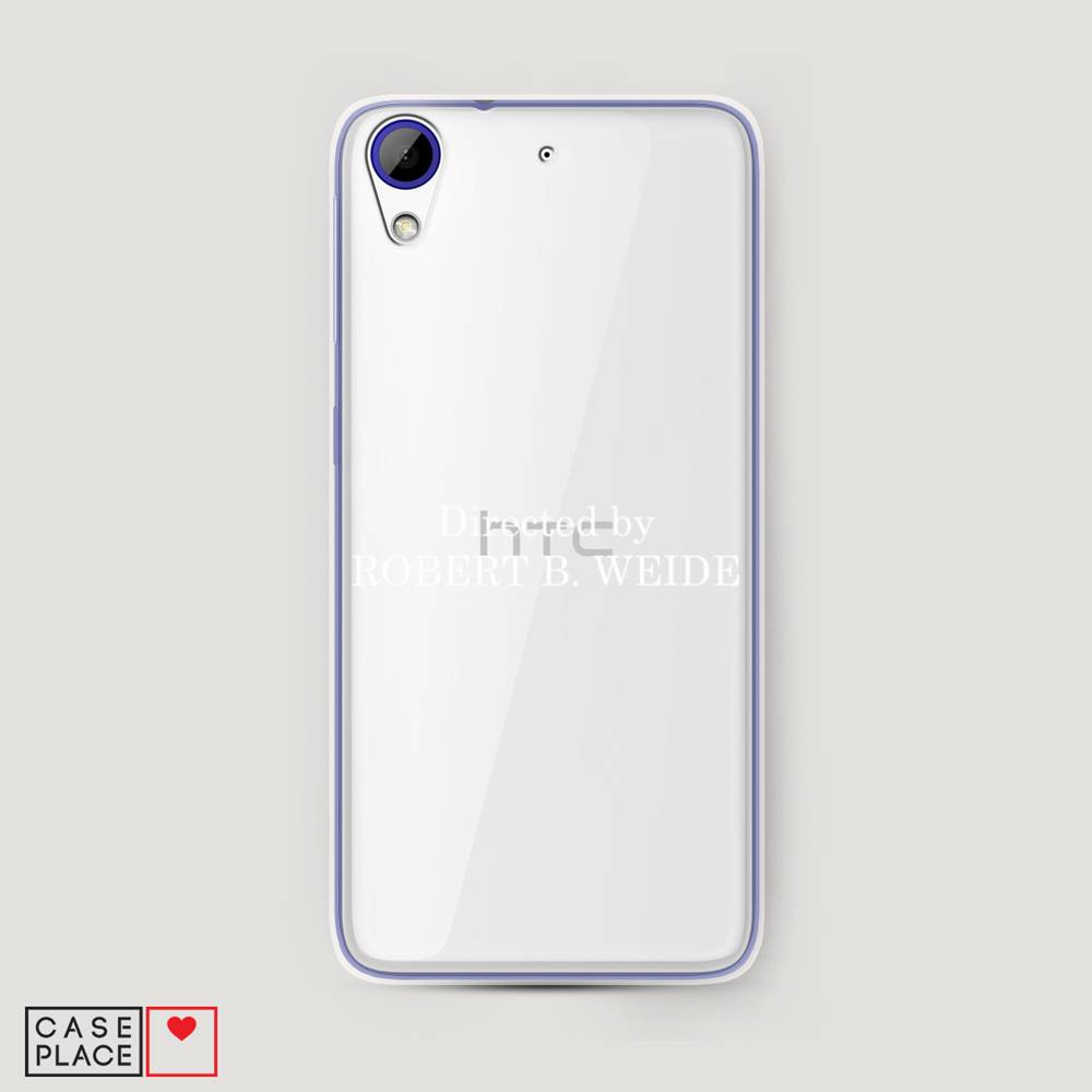 

Чехол Awog на HTC Desire 628 / Эйчтиси Дизайр 628 "Robert B Weide", Разноцветный, 101650-6